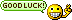 *good_luck*
